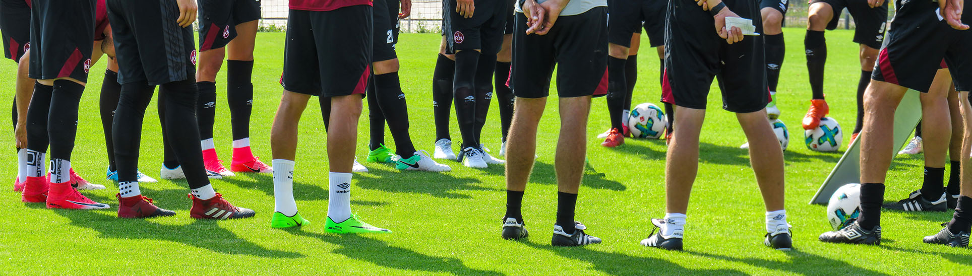 Agency Talent Soccer Barcelona