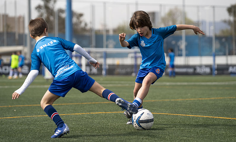 RCDE FC Colombia