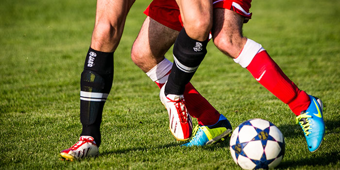 Agency Talent Soccer Barcelona