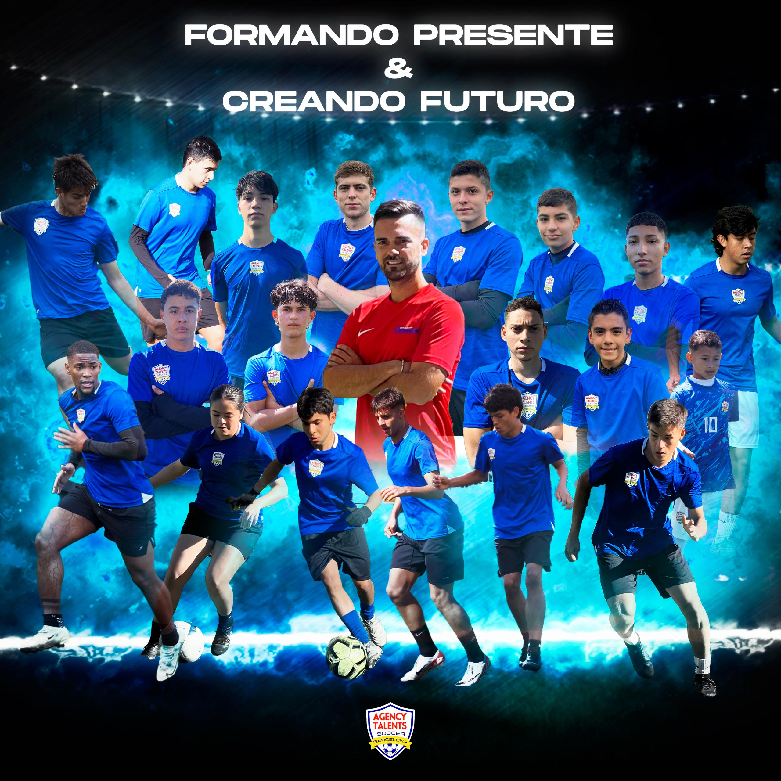 Escuela de Futbol